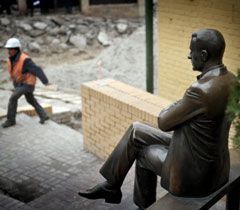 Орендарі стверджують, що проблеми почалися відразу після реконструкції Орендарі стверджують, що проблеми почалися відразу після реконструкції