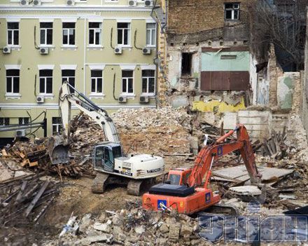 У Ахметова киевлянам сказали: Извините, мы дважды неправы