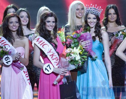 Travelers Digest: самые красивые женщины живут в Киеве