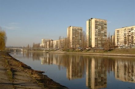 Русановка ждет ремонта Русановка ждет ремонта
