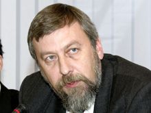 Андрей Санников
