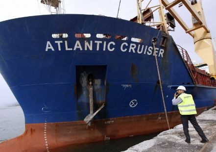 Atlantic Cruiser Atlantic Cruiser