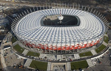Варшавский стадион