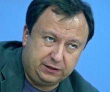 Николай Княжицкий: В Украине существуют разные формы цензуры