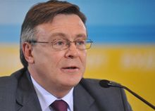Кожара информировал Европарламент о прогрессе Киева