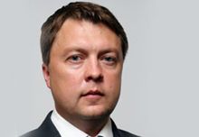 Владислав Ярцев. Фото из архива Украинской правды