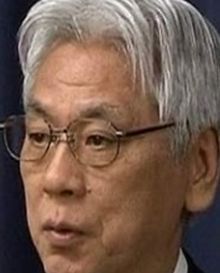 Тосіо Огава