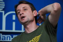 Сергій Жадан