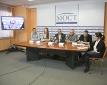 В Днепропетровске создали Комитет гражданской справедливости