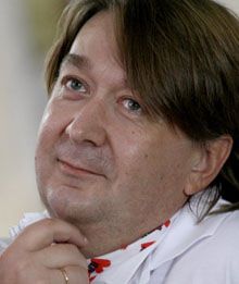 Александр Абдуллин