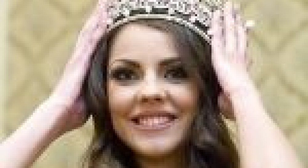 «Міс Україна-2012»: реп в опері, Лістреман шукав дівчину для ді Капріо...