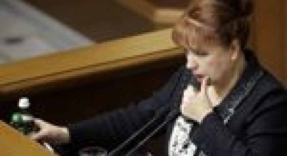 Вибори Уповноваженого з прав людини: як довго ще триватиме Карпачова