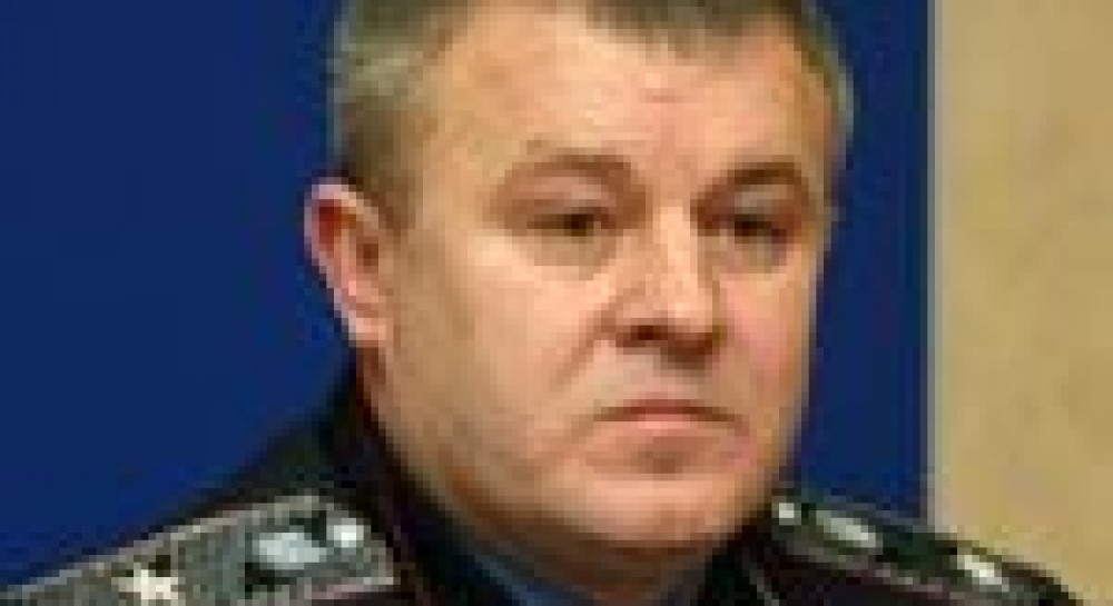 Рудяк: «Тиснути на мене нереально!»