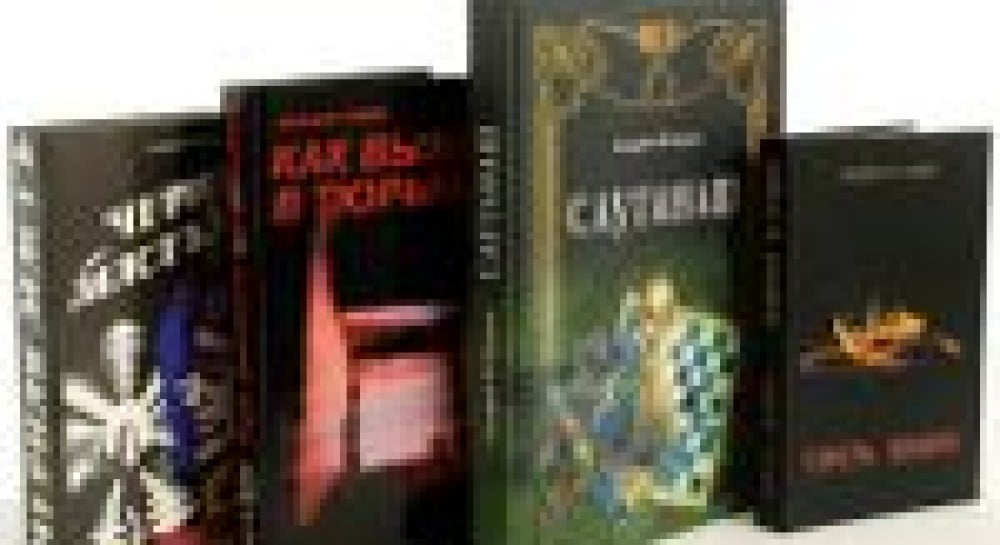 Пиьменник Андрій Кудін: дослідник процесів виживання