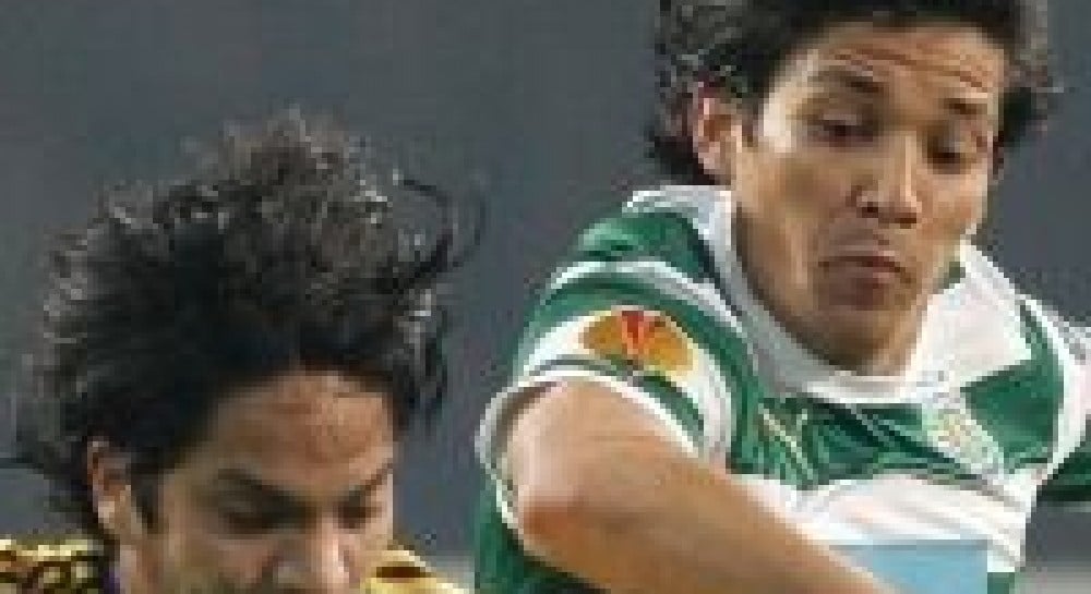 Металіст зупинився на стадії 1/4 Ліги Європи (фоторепортаж)