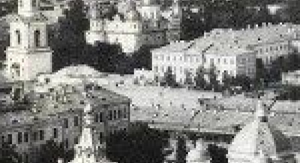 Православний Київ, рік 1911-й: храми, яких більше немає