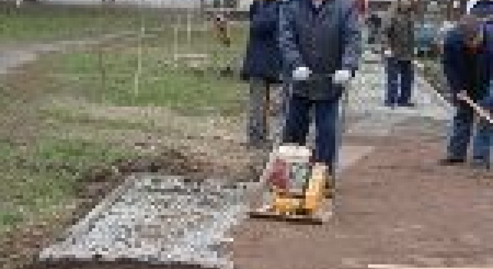 Киян на вулицю веде любов до чистоти і до порядку