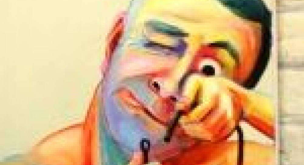 Французька весна у Києві: реалістичне мистецтво, містифікація та Джоконда з підбитим оком