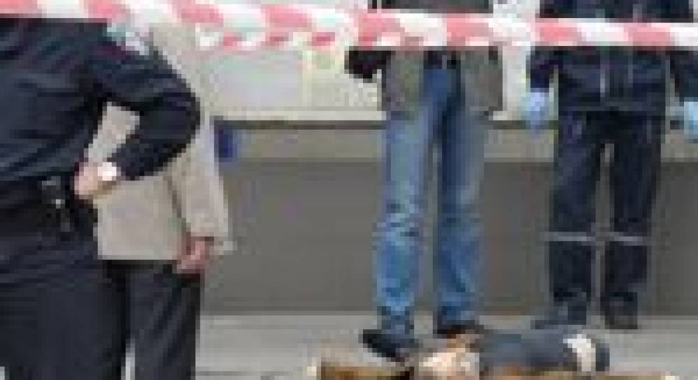 Убийство днепропетровского бизнесмена: картина почти ясна, но подозреваемых нет