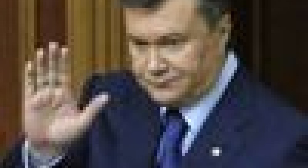 Нацбанк остается в руках «своих»