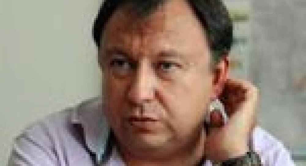 Николай Княжицкий: В Украине существуют разные формы цензуры