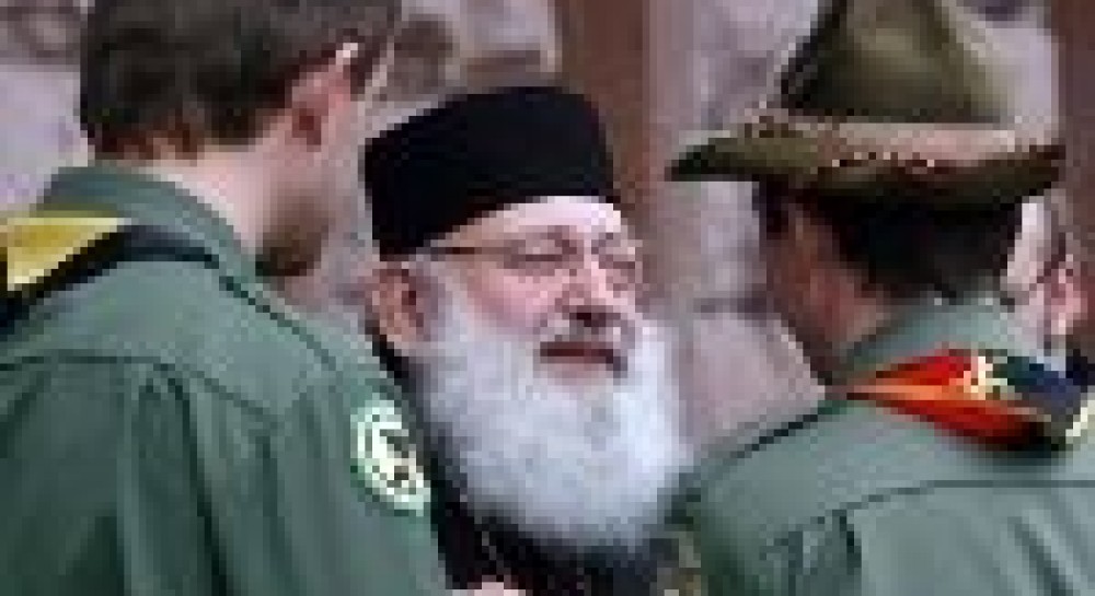 У Києві відзначили сторіччя «Пласту»