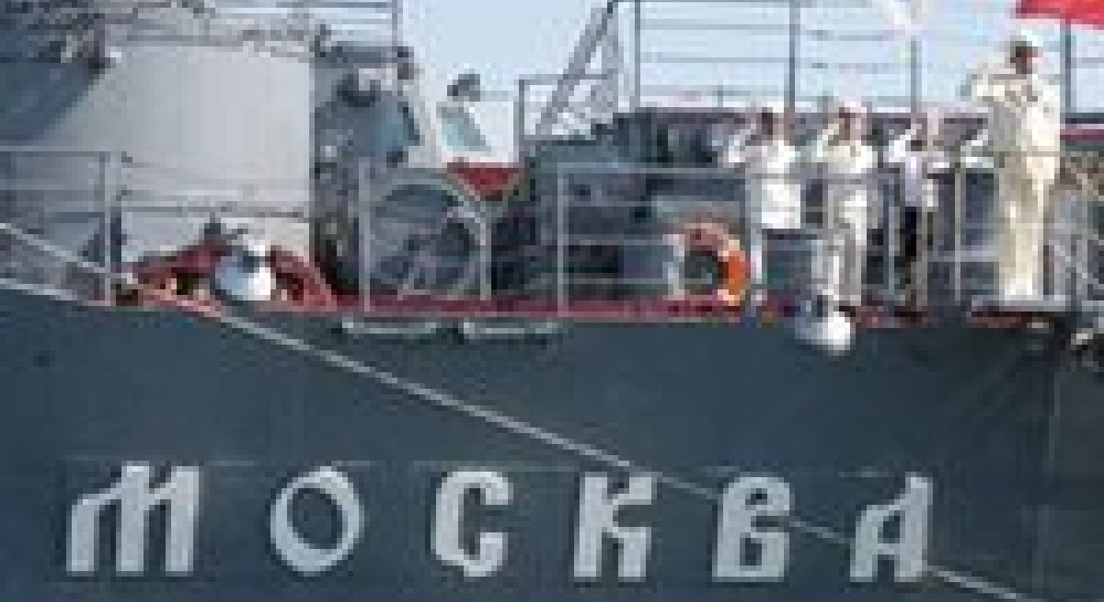 Москва взялась за Севастополь с новой силой