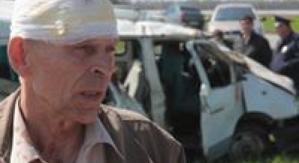 Їхали в лікарню – опинилися на тому світі