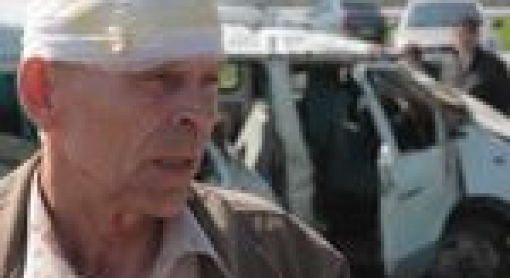 Їхали в лікарню - опинилися на тому світі