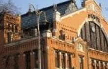 Бессарабка: сто років без зміни фаху 