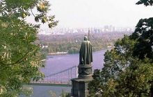 Янукович подписал указ о юбилее Крещения Руси