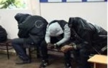 Сомалійців виявили у помешканнях Вінниці