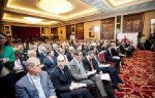 На інвестфорум Попова "купилося" багато інвесторів