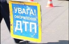 В Херсоне BMW сбил электроопору: водитель погиб, 3 пассажира в реанимации