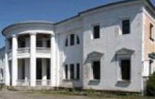У Хмільнику хочуть створити фонд порятунку палацу графа Ксідо