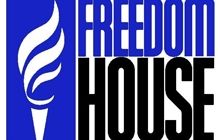 Freedom House опустив Україну в рейтингу свободи преси на 9 позицій