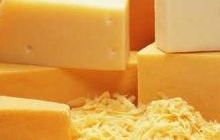 Чотири українських сирзаводи прорвалися на ринок Росії
