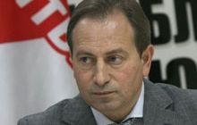 Томенка лякають масштаби руйнувань від забудови Карпат міні-ГЕСами