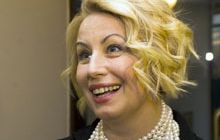 На вопрос о джипе за $200 тысяч Герман обещает ответить, когда придет время