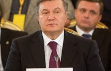 Янукович написав листи до ООН та ЮНЕСКО