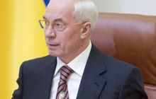 Азаров говорит, что в этом году квот на экспорт зерна не будет