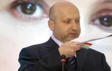 Батькивщина заявляет, что ГПУ перешла к открытым угрозам Турчинову