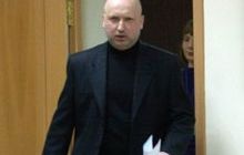 Турчинов говорит, что «Доктора Пи» ему насватали в Секретариате Ющенко