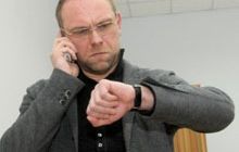Власенко допускає, що сьогодні Тимошенко привезуть до суду