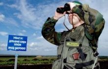 Україна і Росія вирішили, звідки почнуть ділити землі