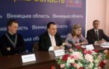 Міс Україна 2011 підтримує проект "Швидка юридична допомога"