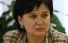 Ірина Касьян очолить громадську приймальню "України — вперед!"
