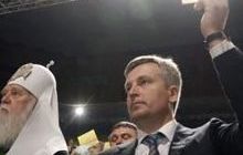 Наливайченко: Головне - запобігти фальсифікаціям, а не місця поділити