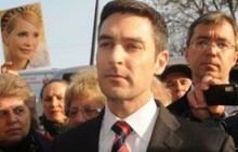 Представники Freedom House зайшли до Тимошенко