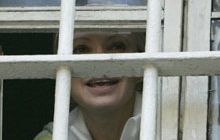 Делегация немецких врачей прибыла в колонию к Тимошенко